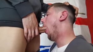 Triga - Pitch Invasion