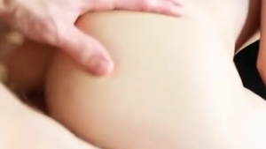 GayHub24.com - teen Zayne Bright receives His pussy Filled With sperm