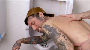 naughty duo Flip-Flop Funtime!