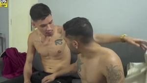 Ensinando O Primo