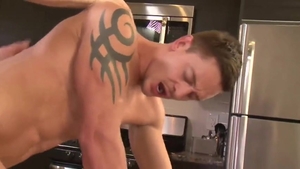 handsome boys, Many Loads