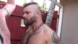 Dalton Hawg And Alejandro Avila (LL P1)