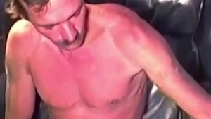 Rugged straight Daddy Sucks rod For specie