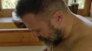 Relax & Release The Stress cum Out Of Your Body