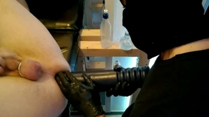 082 - 1 Hour Full Throttle 2x2 Maximum Penetration -Camera B