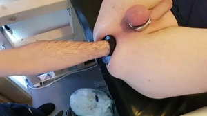 082 - 1 Hour Full Throttle 2x2 Maximum Penetration -Camera A