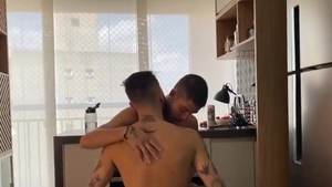Teaching Him How To Take A enormous Latin penis The coarse Way [ONLYFANS]