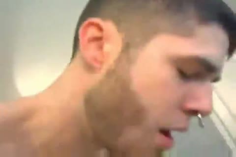 daddy with big cock and tractable twink