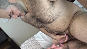 Matty Bear And Klaus M. Alvarez (BN1 P3)