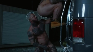 Gunnar Stone Bottoming