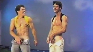 Mike The Spike And Dean Adams Photoshoot Behind The Scenes Part 1 Of 3