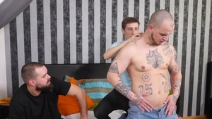 BringMeABoy â€“ Martin Dajnar, Desmond Cooper & Evan Novak