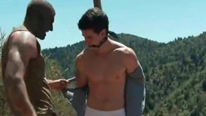 Ricky Sinz Abducts 2