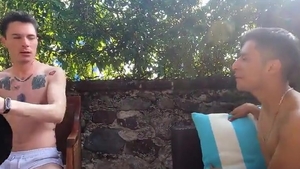 Numero 259 - abode Of Axxl, Pt two - Axel Yerel & Axxl Mart