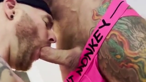 When Daddy Met Zaddies