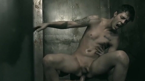 Outcast From Hell (homo Edition)