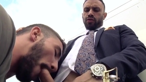 Muscle-homo-butthole-sex-and-facial