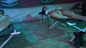 Antu Burghos & Vincent Landi - BB