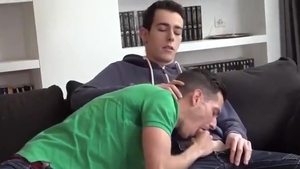 Alexis, Wesley fuck Kevin B.