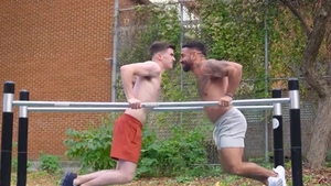 Friendly Competition