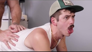 Take Out The Trash â€“ Jonah Wheeler, Cain Marko