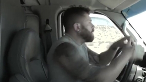 RS Bounty Hunters Kurtis Wolfe Johnny Ryder