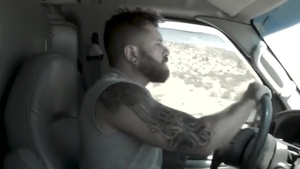 RS Bounty Hunters Kurtis Wolfe Johnny Ryder