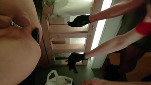 111 - unfathomable And Double Fisted By two friends
