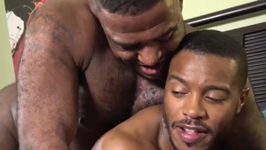 Micah Martinez & Jake Waters