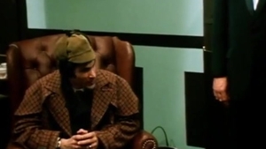 The American Adventures Of Surelick Holmes