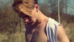 Erotic Male Nudity Art Photoshot