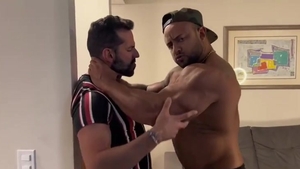 Getting Bred By A pumped up Daddy Is Pure LUCK [ONLYFANS]