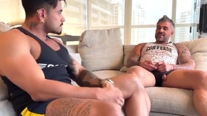 Step-D@d Gave His S0n A giant pecker Punishment [ONLYFANS]