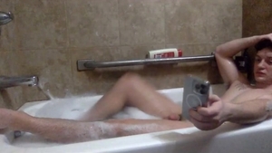 Cody Has A Soak