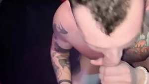 Topped Him So HARD this man Made A Mess On The sofa [ONLYFANS]