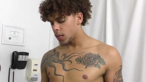 curly boy - Ep.1 - curly boy 10-Pounder Inside black hole