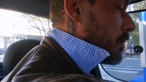 Sexo Apelo En La Gasolinera