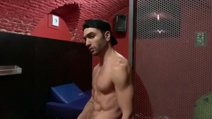 Allen King Javier Des Leon