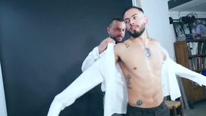 Sir Peter Jhon Ramirex