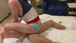 OnlyFans - Edison (nasty handsome lad)