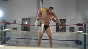 Total Domination Wrestling