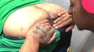 Urso Recebendo