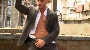 Solo Time #5 Smoking tasty