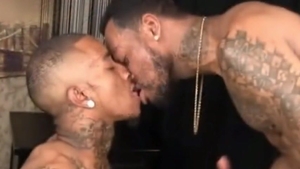 Taethedoug Getting plowed By Mr Cali