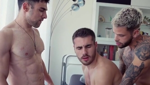 Kevin David, Even Canaillou, Mario Vertigo