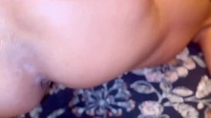 I Need Your large dark weenie, Daddy