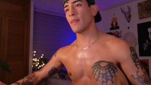 Ivaaaan__ cum 240503