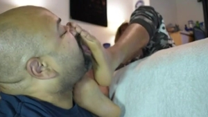 suck My Feet Footwhisper