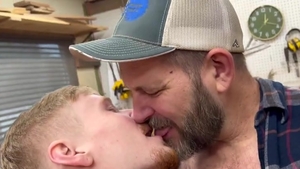 Came To Visit Daddy's Work