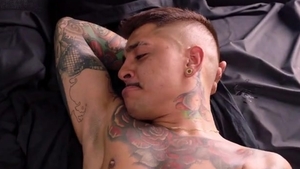 Latino Bottom teen Engelberth